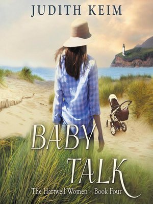 cover image of Baby Talk